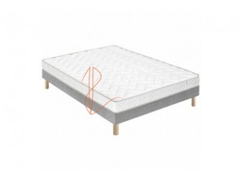 Matelas Mia mousse 25 kg/m3