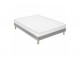 Matelas Mia mousse 25 kg/m3