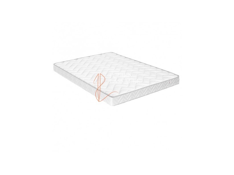 Matelas Mia mousse 25 kg/m3