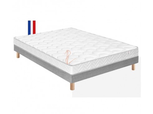 Matelas Misma mousse HD 30 kg/m3