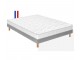 Matelas Misma mousse HD 30 kg/m3