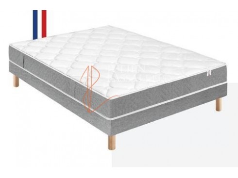 Matelas Mimosa mousse polyuréthane HR 42 kg/m3