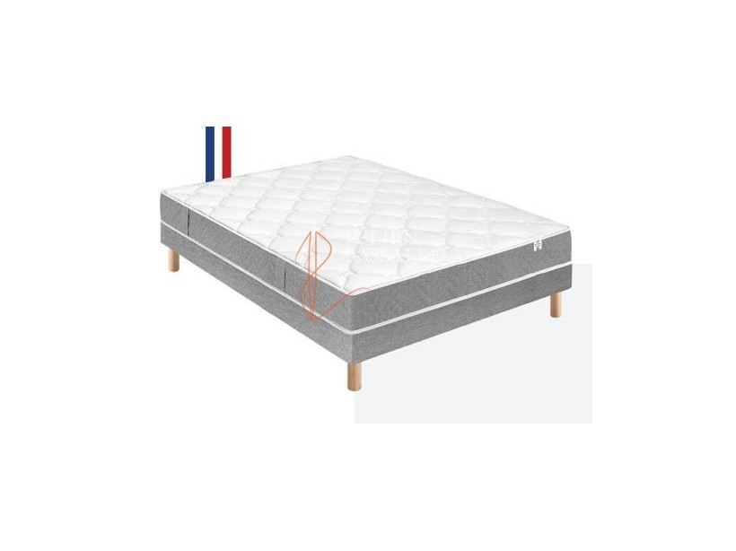 Matelas Mimosa mousse polyuréthane HR 42 kg/m3