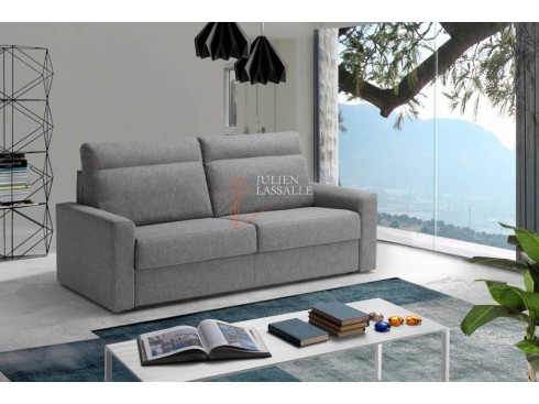 Canapé convertible en lit Maxime.