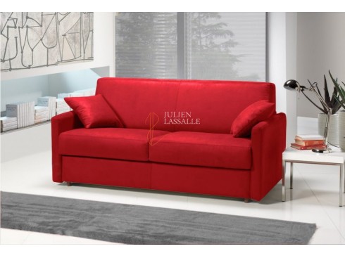 Canapé convertible en lit Imola