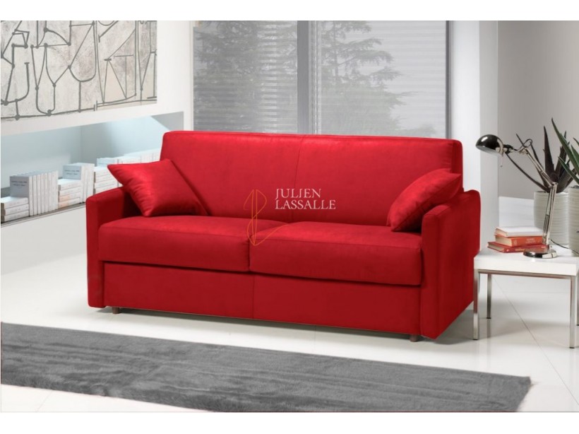 Canapé convertible en lit Imola