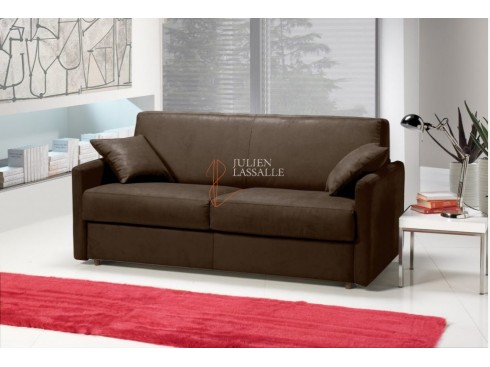 Canapé convertible en lit Imola