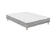 Matelas Haute Résilience 35 kg/m3 confort ferme.