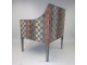 Fauteuil Guillaume