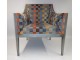 Fauteuil Guillaume