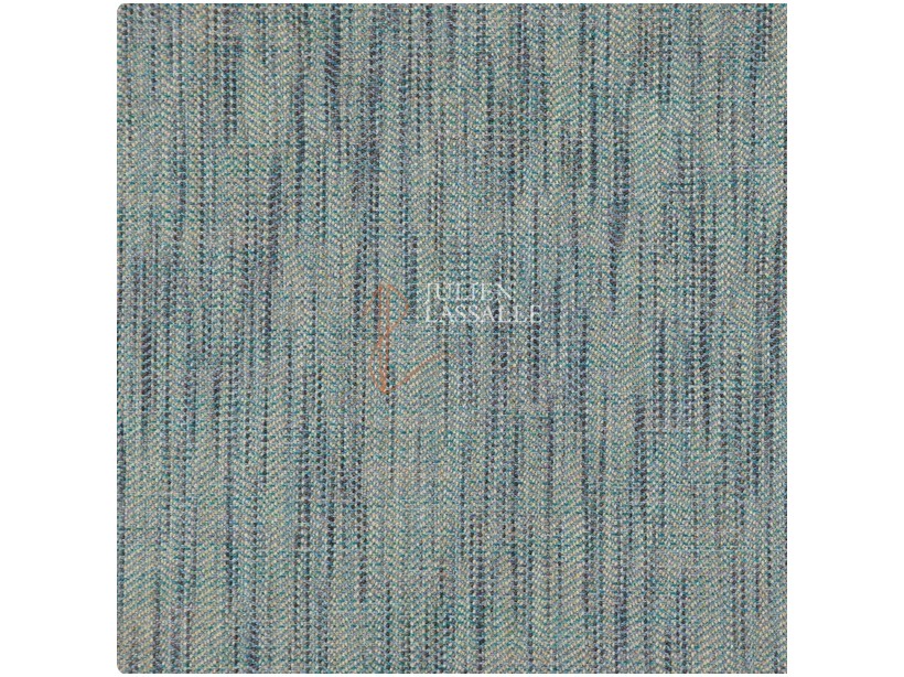Tissu LANCELOT motif chevron - CASAL