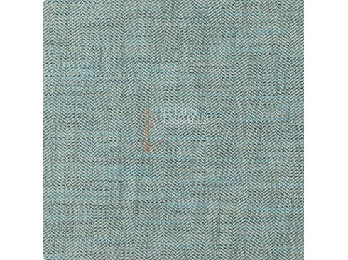 Tissu LANCELOT motif chevron - CASAL