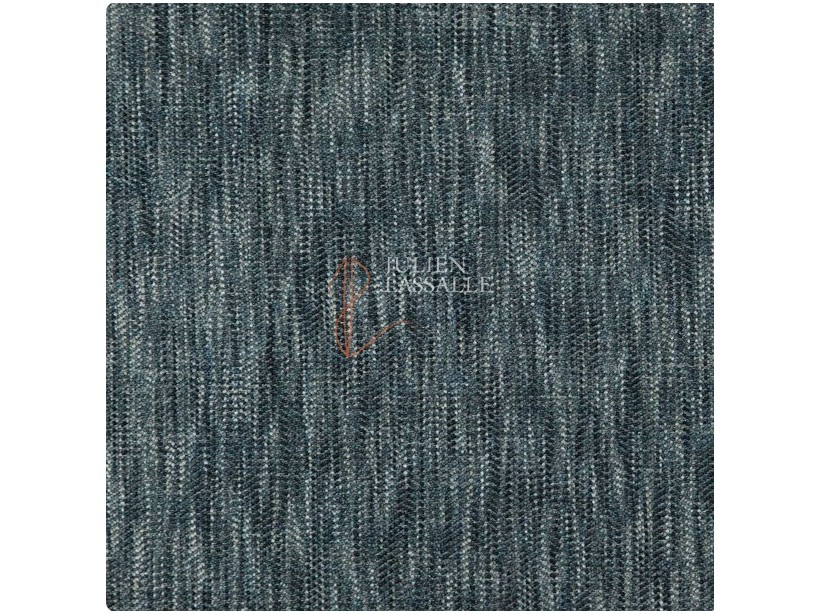 Tissu LANCELOT motif chevron - CASAL