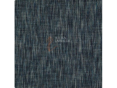 Tissu LANCELOT motif chevron - CASAL