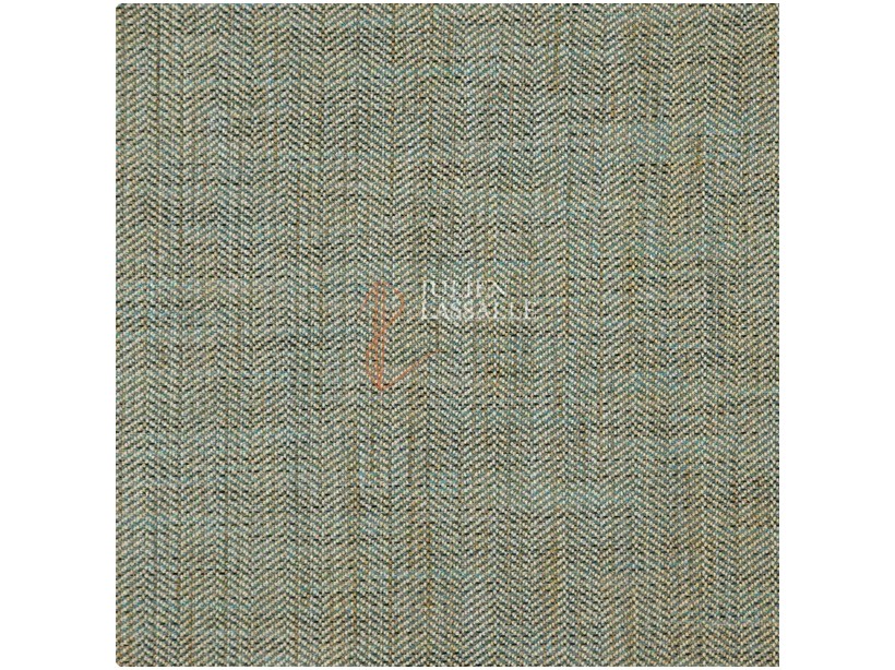 Tissu LANCELOT motif chevron - CASAL