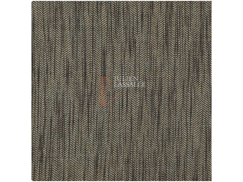 Tissu LANCELOT motif chevron - CASAL