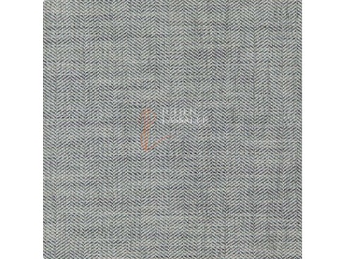 Tissu LANCELOT motif chevron - CASAL