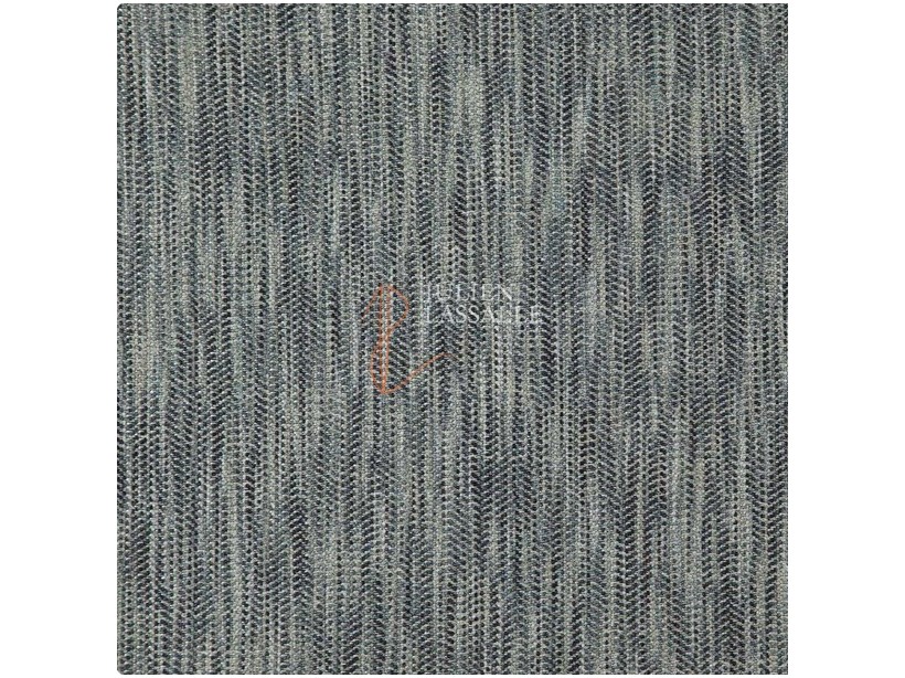 Tissu LANCELOT motif chevron - CASAL