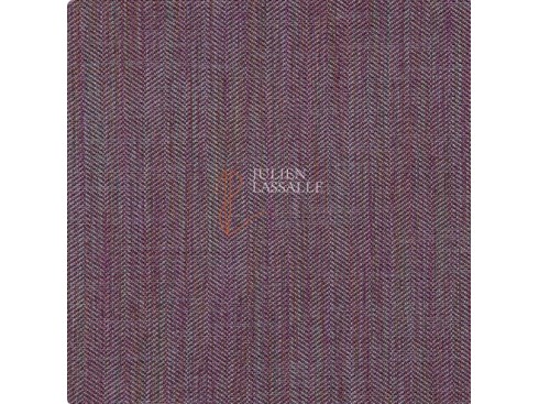 Tissu LANCELOT motif chevron - CASAL