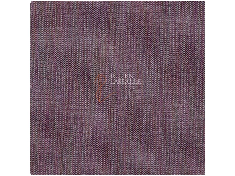 Tissu LANCELOT motif chevron - CASAL
