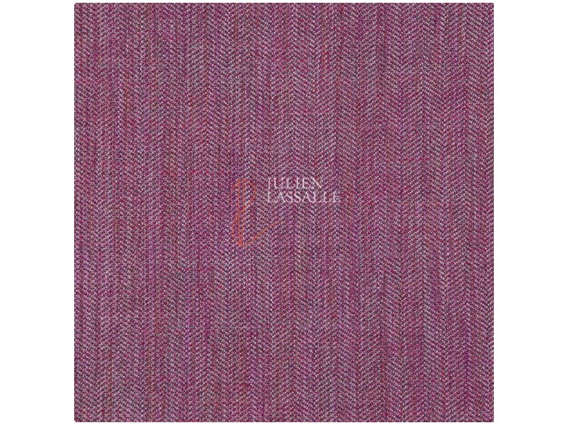 Tissu LANCELOT motif chevron - CASAL