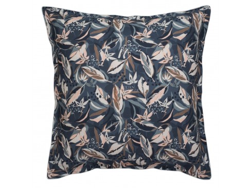 Parure de lit Euphora en percale de coton