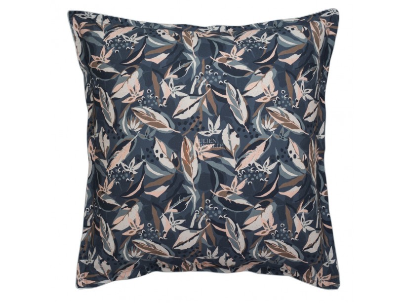 Parure de lit Euphora en percale de coton