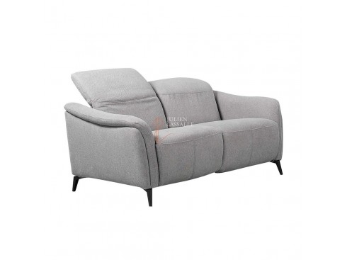 Canapé relaxation Ventus 3 places 2 relax.