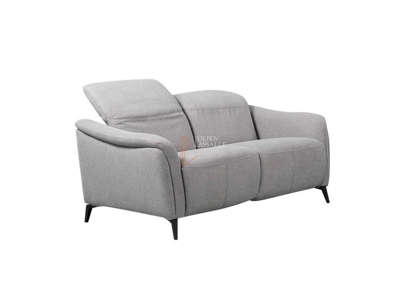 Canapé relaxation Ventus 3 places 2 relax.