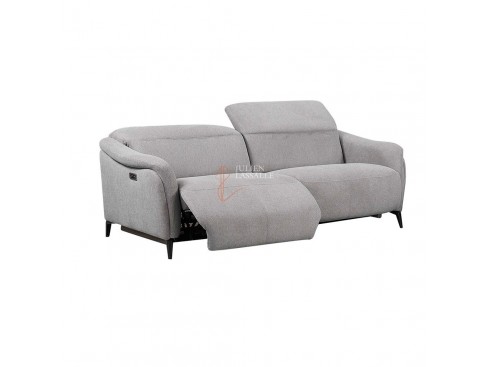 Canapé relaxation Ventus 3 places 2 relax.