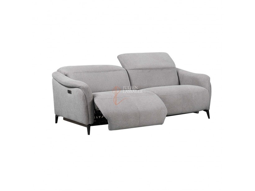 Canapé relaxation Ventus 3 places 2 relax.