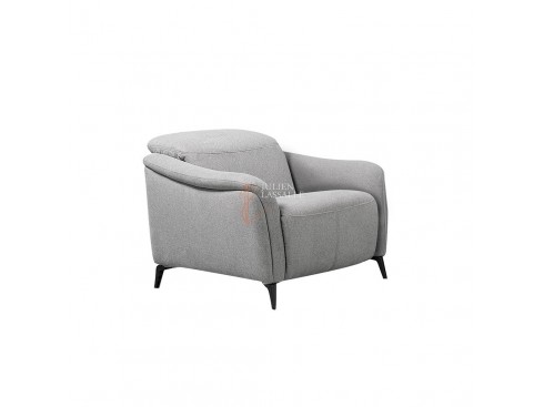 Canapé relaxation Ventus 3 places 2 relax.