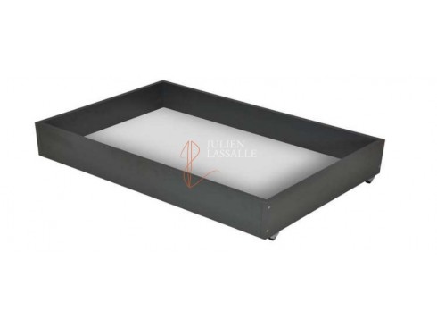 Tiroir de rangement pour banquette BZ 160x200 cm