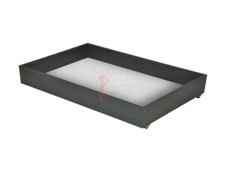 Tiroir de rangement pour banquette BZ 160x200 cm