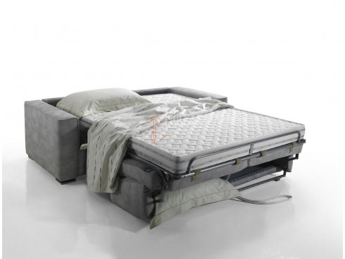 Canapé convertible en lit Iris