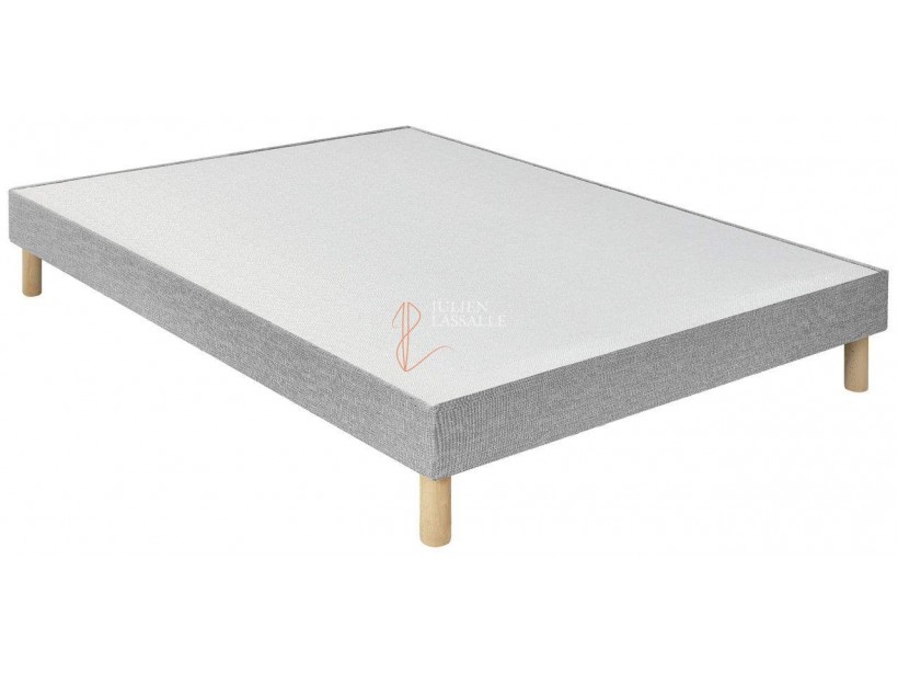 Sommier à lattes confort morphologique