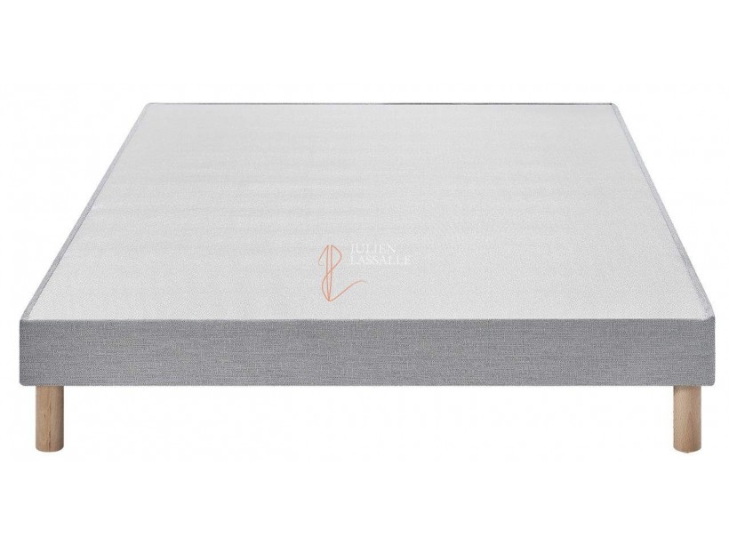 Sommier à lattes confort morphologique