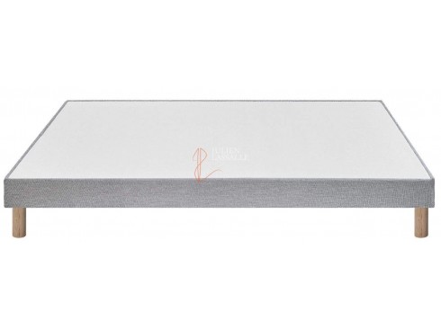 Sommier à lattes confort morphologique
