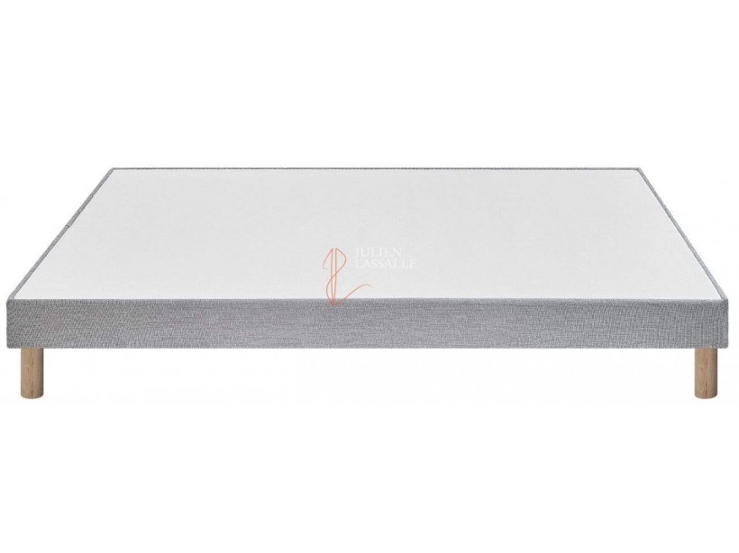 Sommier à lattes confort morphologique