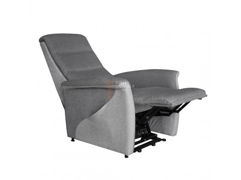 Fauteuil relax Equilibre 1 moteur 2 temps