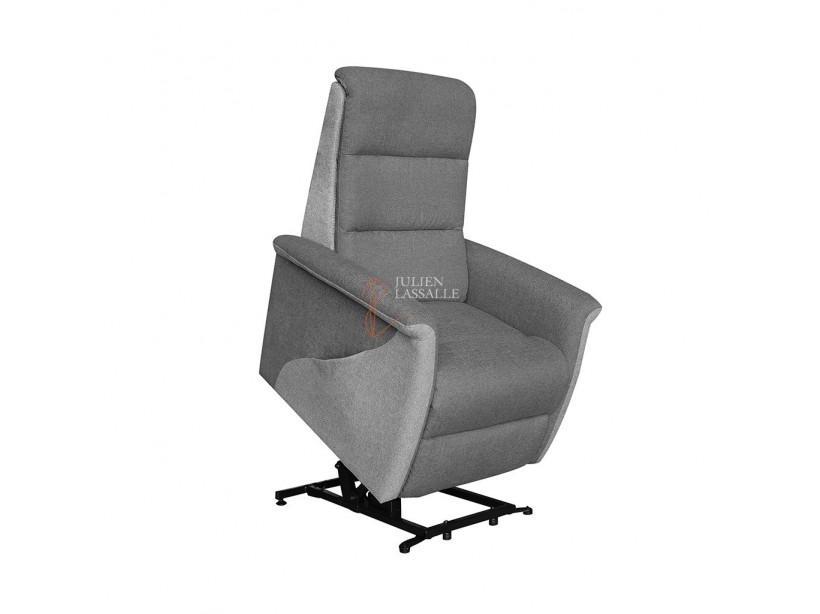 Fauteuil relax Equilibre 1 moteur 2 temps