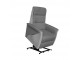 Fauteuil relax Equilibre 1 moteur 2 temps