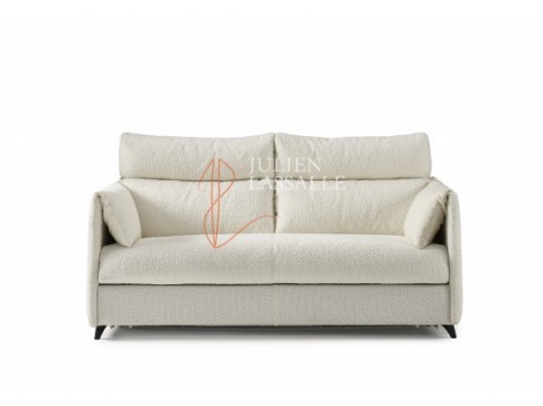 Canapé convertible en lit Bogart