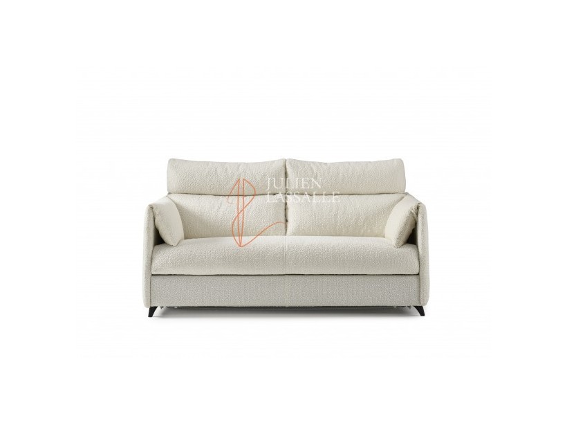 Canapé convertible en lit Bogart