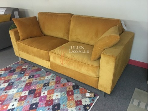 Canapé convertible en lit Vision