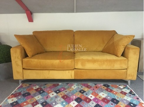 Canapé convertible en lit Vision