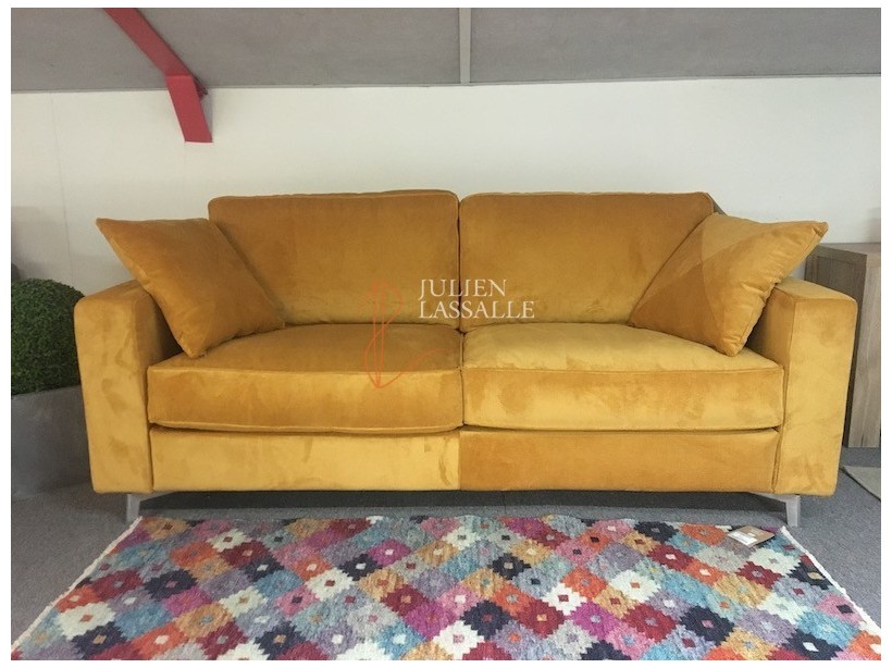 Canapé convertible en lit Vision