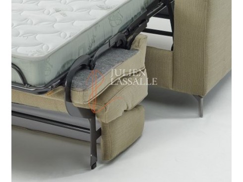 Canapé convertible en lit Vision