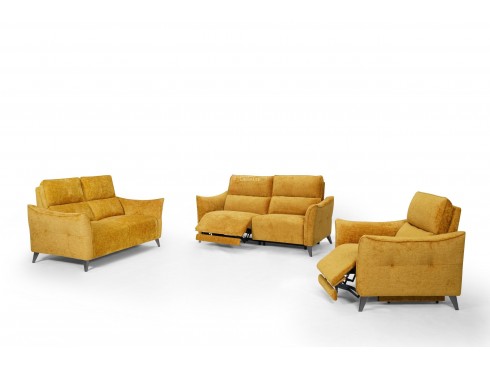 Canapé ou fauteuil Lagon