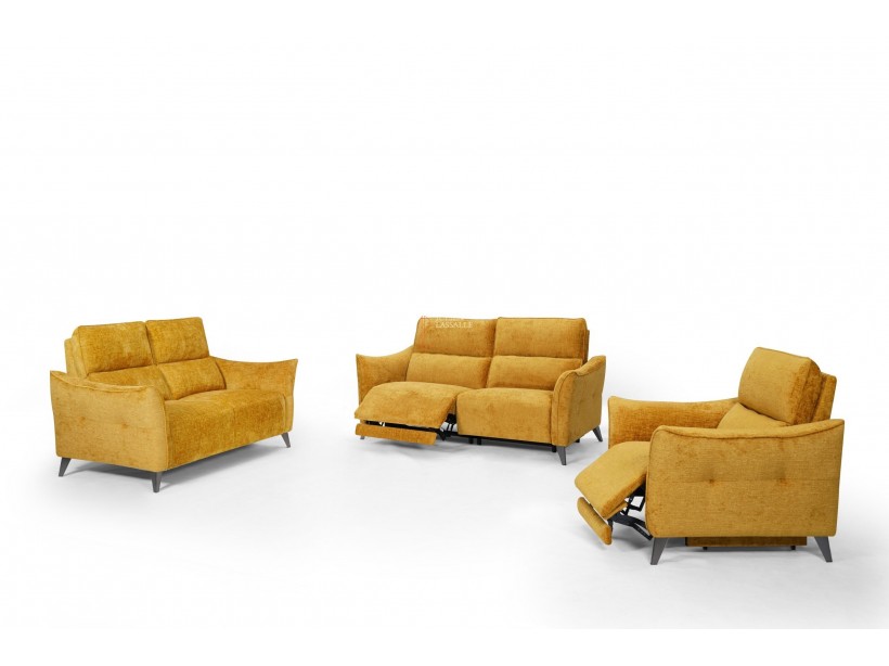 Canapé ou fauteuil Lagon